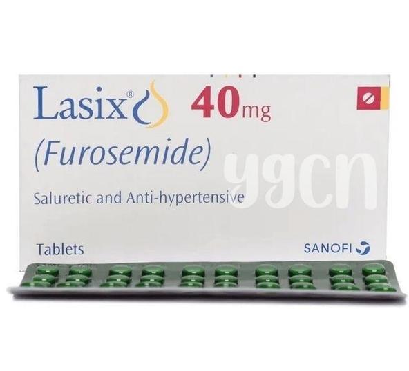Lasix Generico