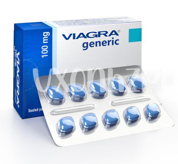 Viagra Generico